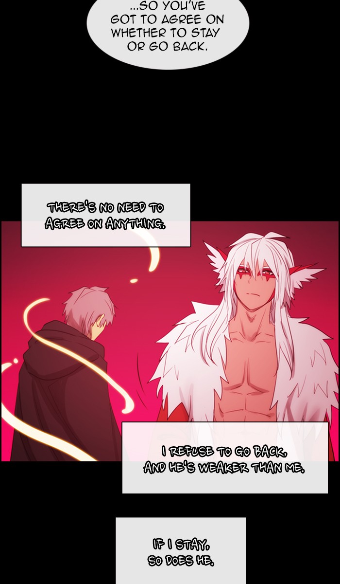Kubera Chapter 447 page 43 - Chapter 447: [Season 3] Ep. 163 - The Weight of Time (3)