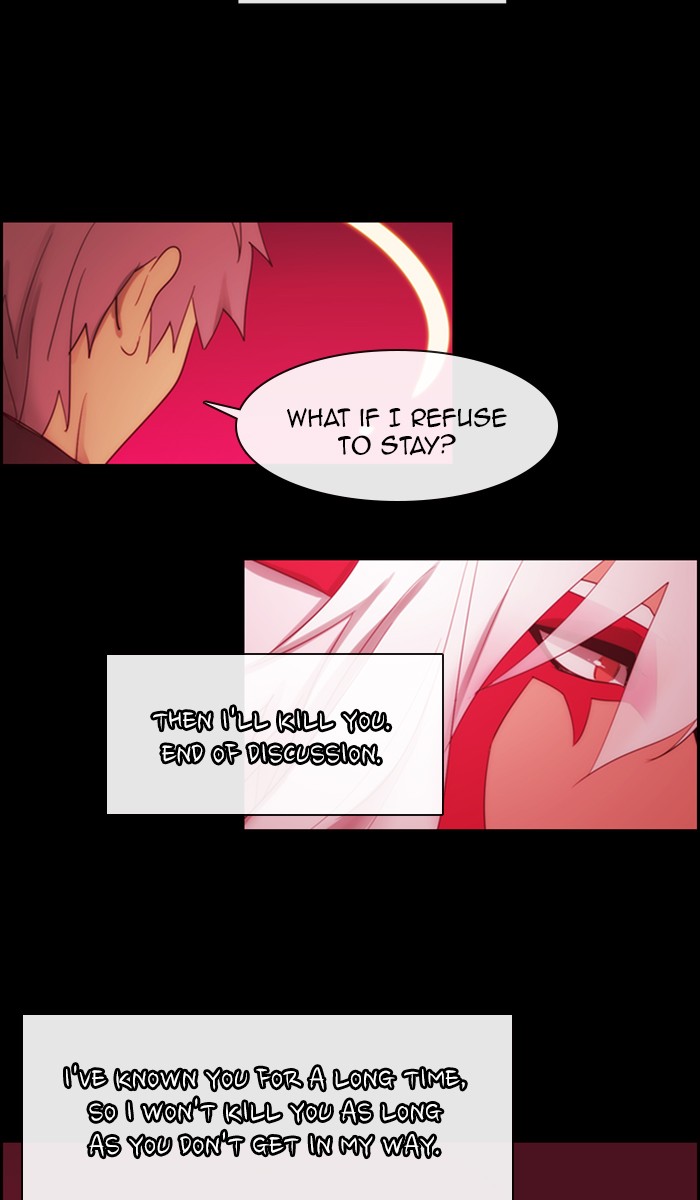 Kubera Chapter 447 page 44 - Chapter 447: [Season 3] Ep. 163 - The Weight of Time (3)