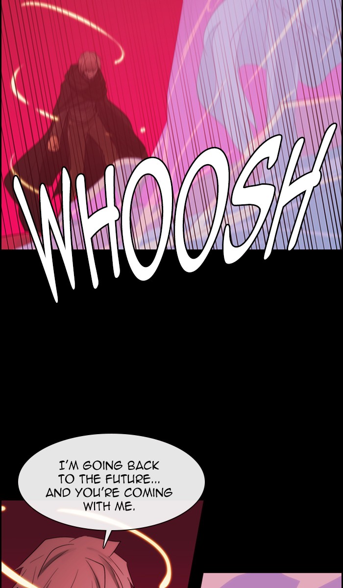 Kubera Chapter 447 page 47 - Chapter 447: [Season 3] Ep. 163 - The Weight of Time (3)