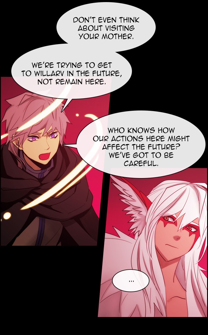 Kubera Chapter 447 page 6 - Chapter 447: [Season 3] Ep. 163 - The Weight of Time (3)