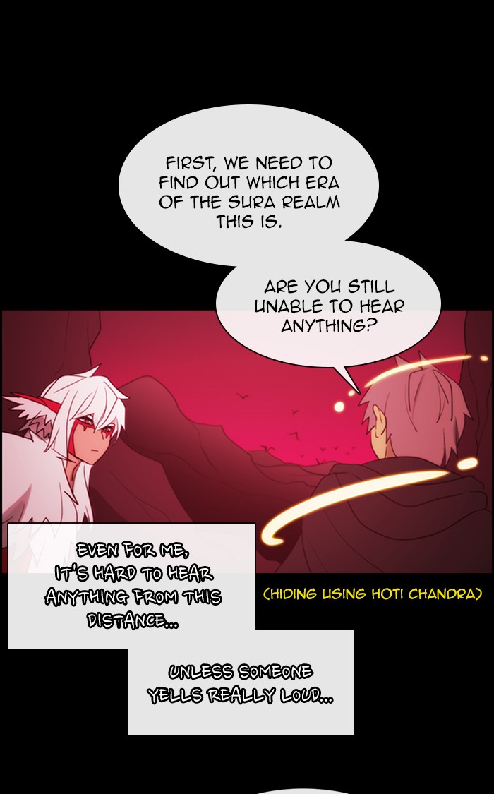 Kubera Chapter 447 page 7 - Chapter 447: [Season 3] Ep. 163 - The Weight of Time (3)