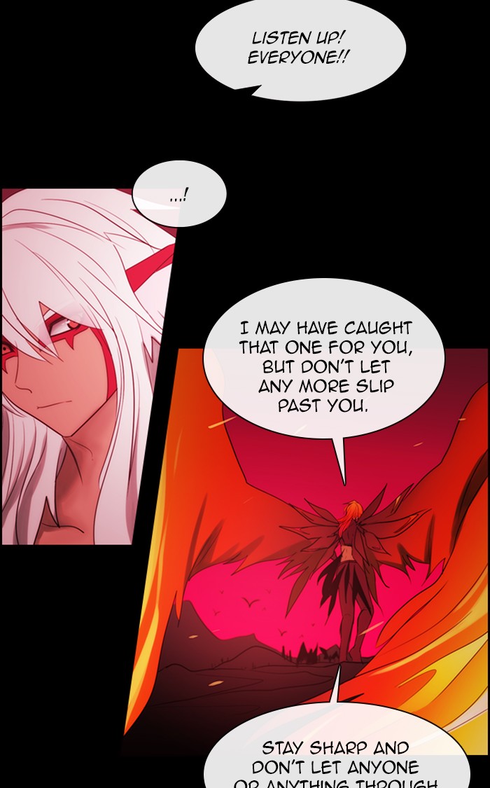 Kubera Chapter 447 page 8 - Chapter 447: [Season 3] Ep. 163 - The Weight of Time (3)