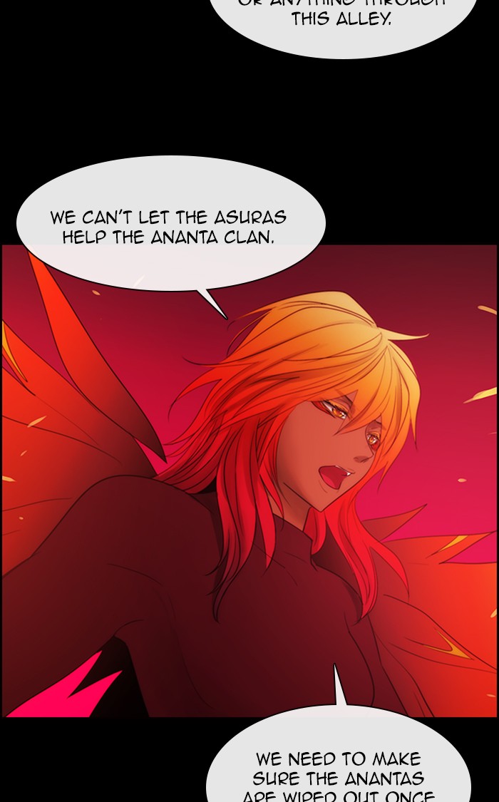 Kubera Chapter 447 page 9 - Chapter 447: [Season 3] Ep. 163 - The Weight of Time (3)