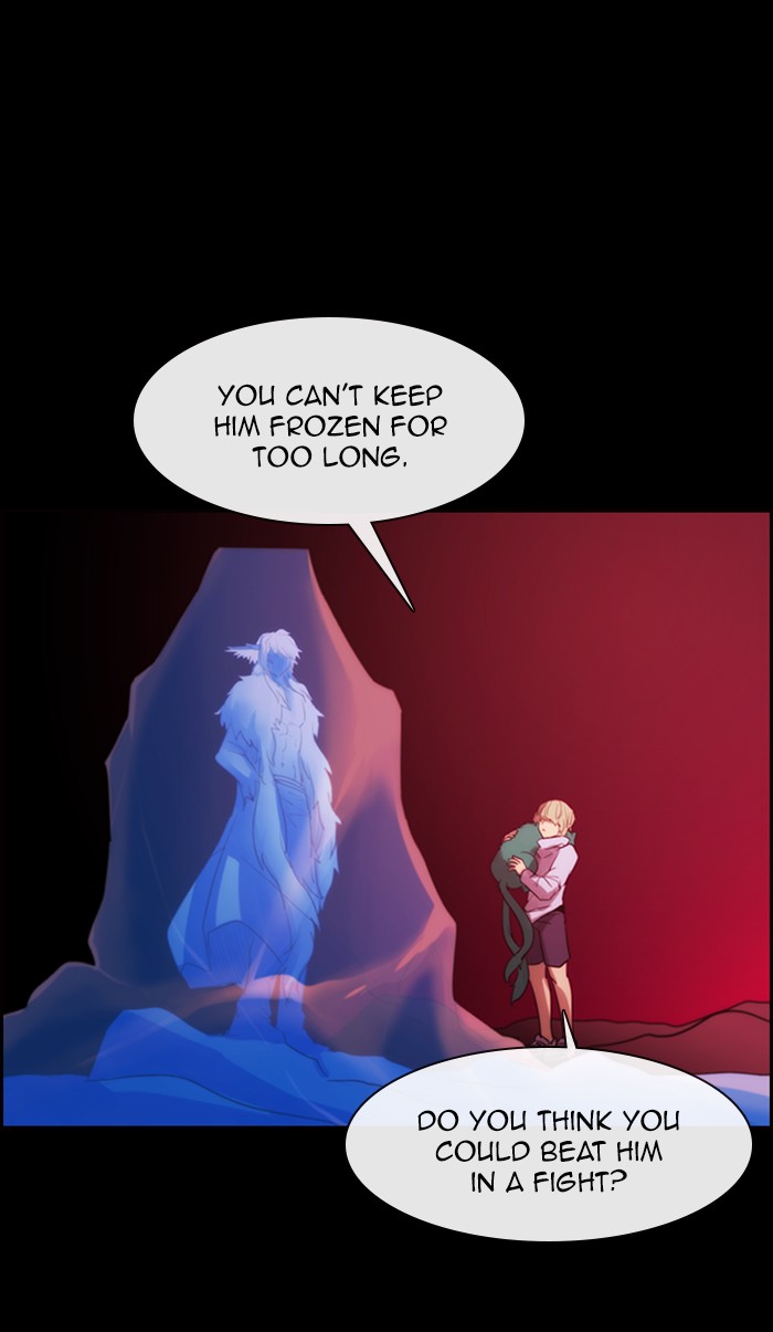 Kubera Chapter 448 page 1 - Chapter 448: [Season 3] Ep. 164 - The Weight of Time (4)