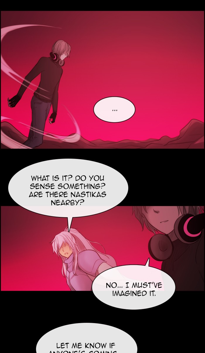 Kubera Chapter 448 page 10 - Chapter 448: [Season 3] Ep. 164 - The Weight of Time (4)