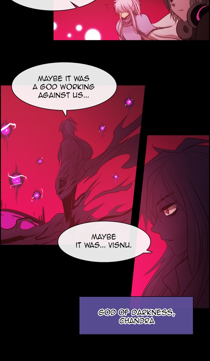 Kubera Chapter 448 page 15 - Chapter 448: [Season 3] Ep. 164 - The Weight of Time (4)