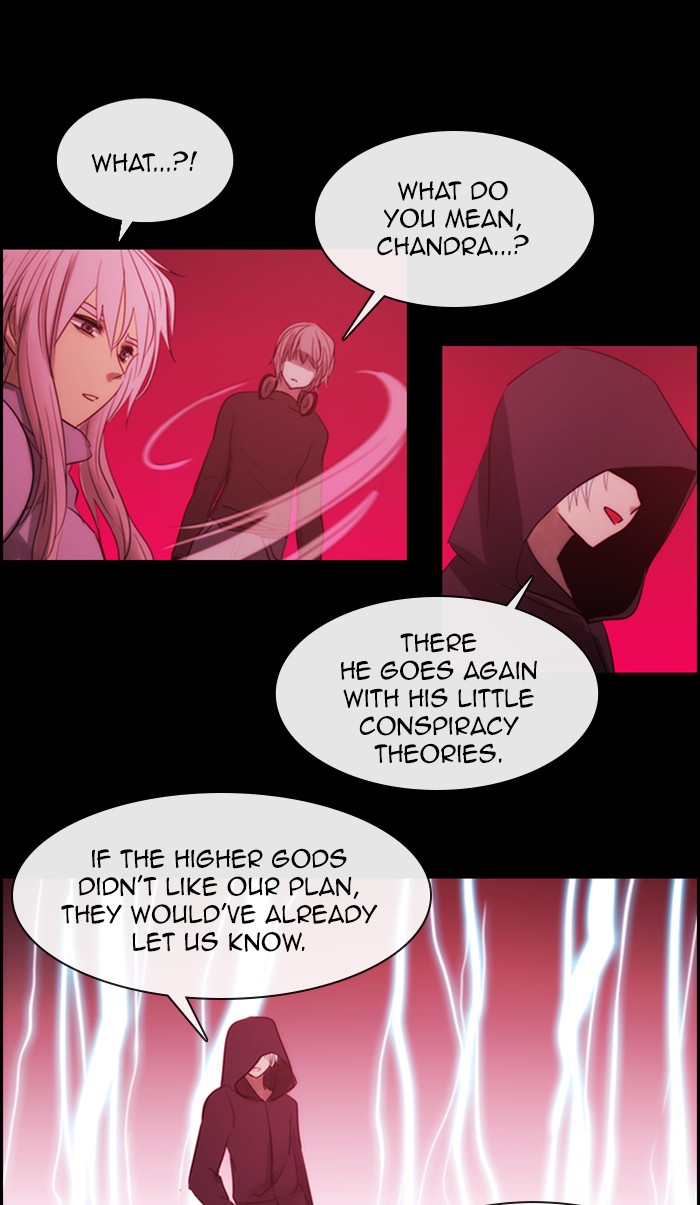 Kubera Chapter 448 page 16 - Chapter 448: [Season 3] Ep. 164 - The Weight of Time (4)