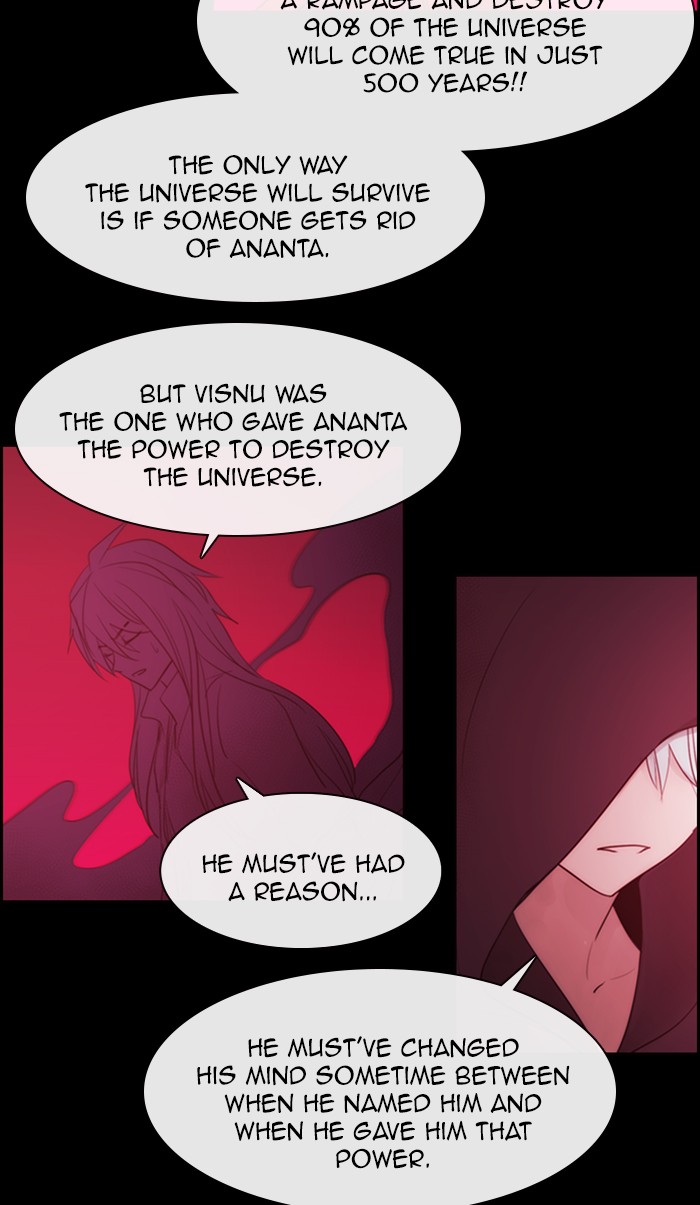 Kubera Chapter 448 page 18 - Chapter 448: [Season 3] Ep. 164 - The Weight of Time (4)