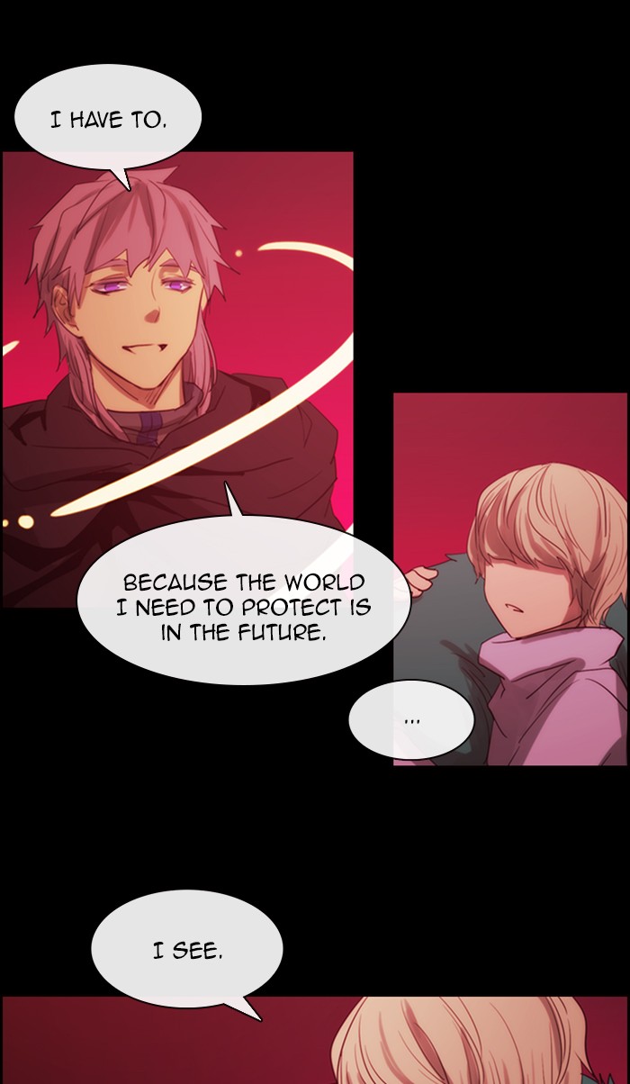 Kubera Chapter 448 page 2 - Chapter 448: [Season 3] Ep. 164 - The Weight of Time (4)