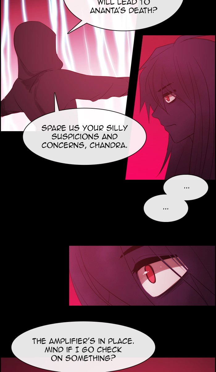 Kubera Chapter 448 page 20 - Chapter 448: [Season 3] Ep. 164 - The Weight of Time (4)