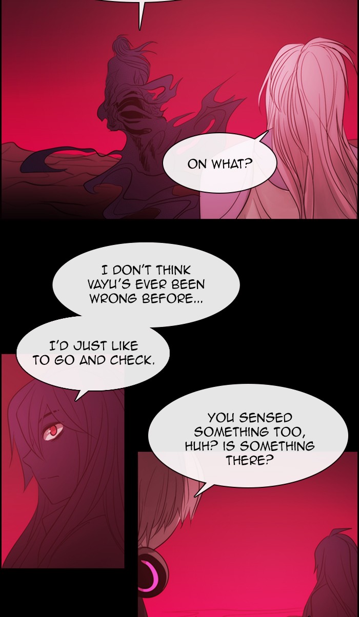 Kubera Chapter 448 page 21 - Chapter 448: [Season 3] Ep. 164 - The Weight of Time (4)