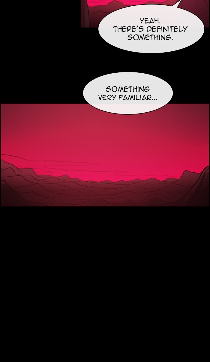 Kubera Chapter 448 page 22 - Chapter 448: [Season 3] Ep. 164 - The Weight of Time (4)