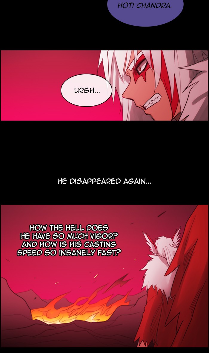 Kubera Chapter 448 page 26 - Chapter 448: [Season 3] Ep. 164 - The Weight of Time (4)