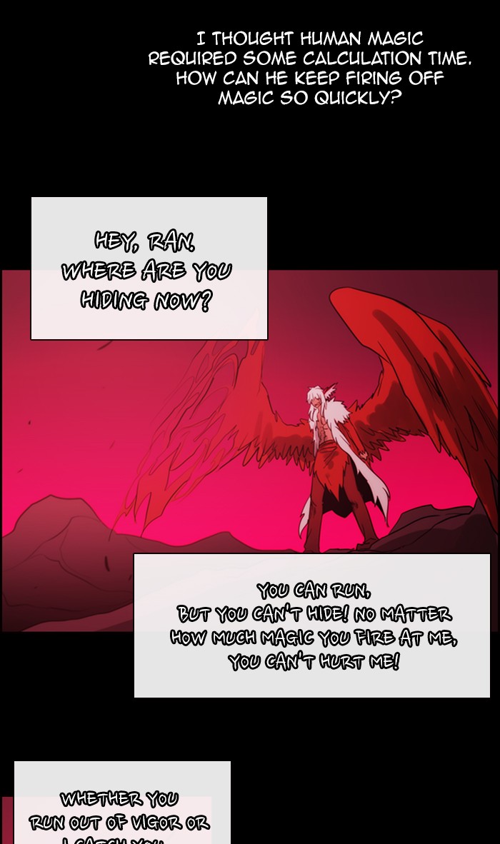 Kubera Chapter 448 page 27 - Chapter 448: [Season 3] Ep. 164 - The Weight of Time (4)