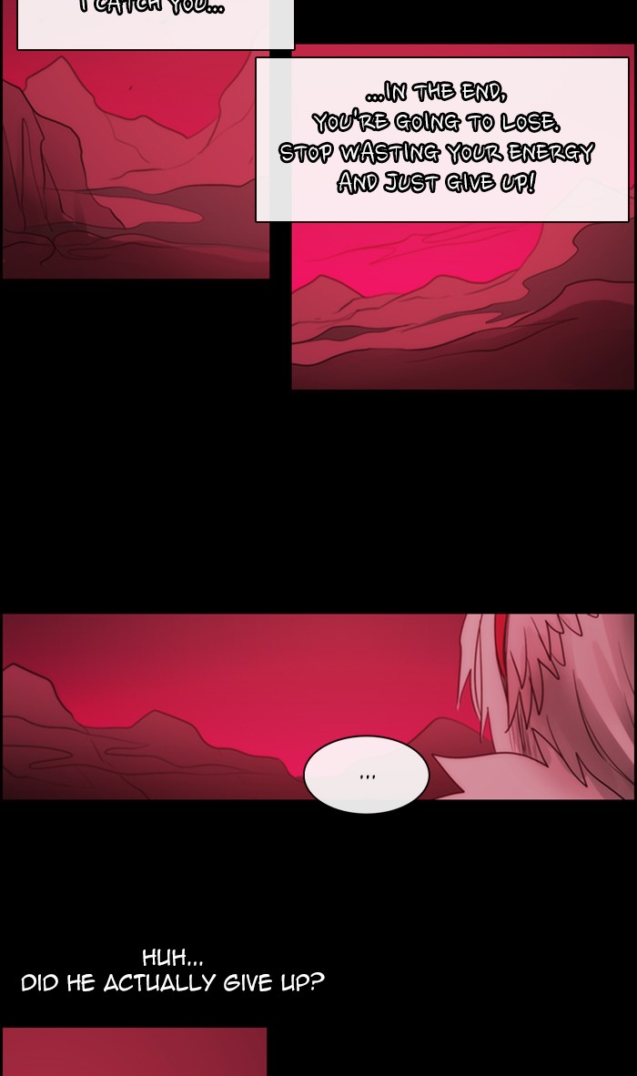 Kubera Chapter 448 page 28 - Chapter 448: [Season 3] Ep. 164 - The Weight of Time (4)