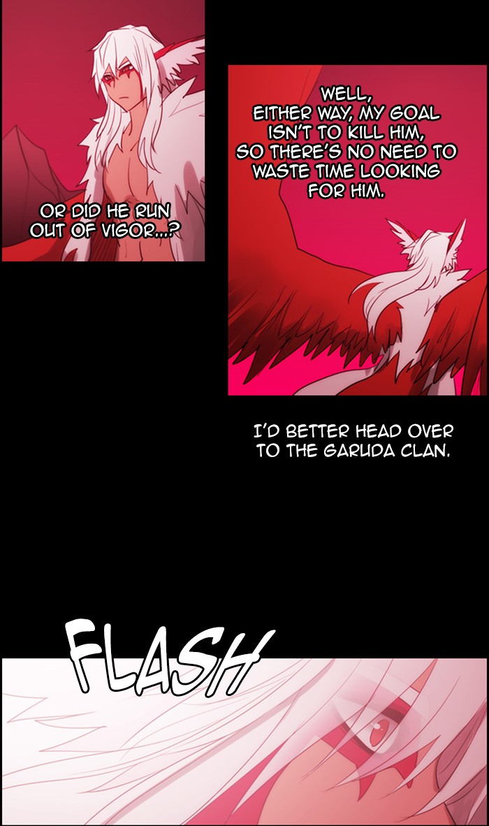 Kubera Chapter 448 page 29 - Chapter 448: [Season 3] Ep. 164 - The Weight of Time (4)