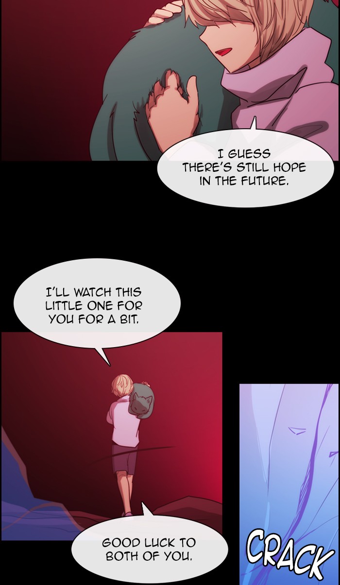 Kubera Chapter 448 page 3 - Chapter 448: [Season 3] Ep. 164 - The Weight of Time (4)