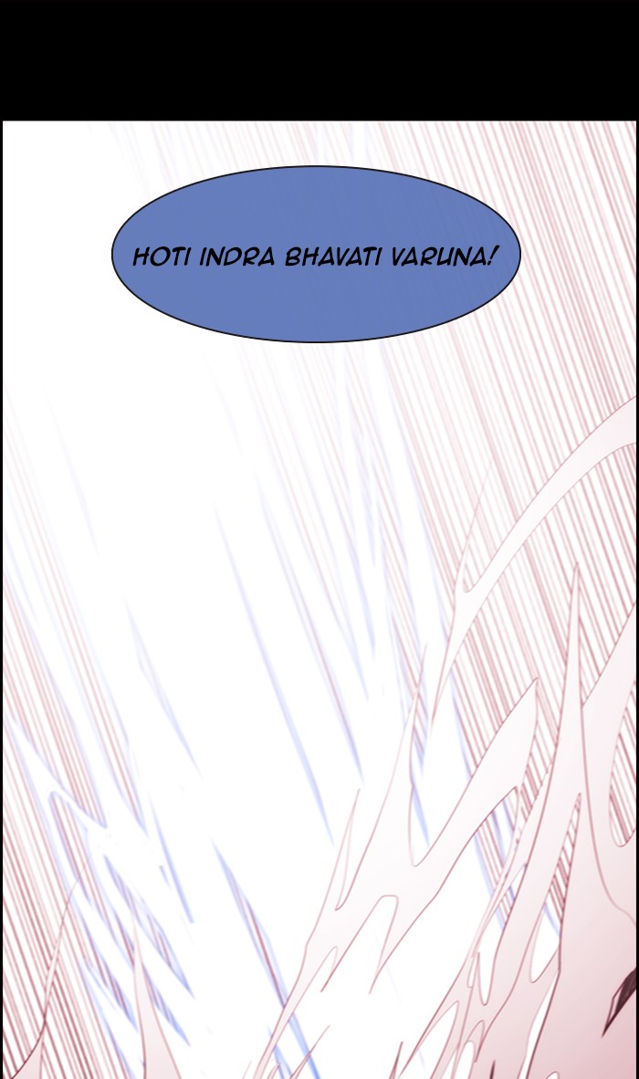 Kubera Chapter 448 page 30 - Chapter 448: [Season 3] Ep. 164 - The Weight of Time (4)