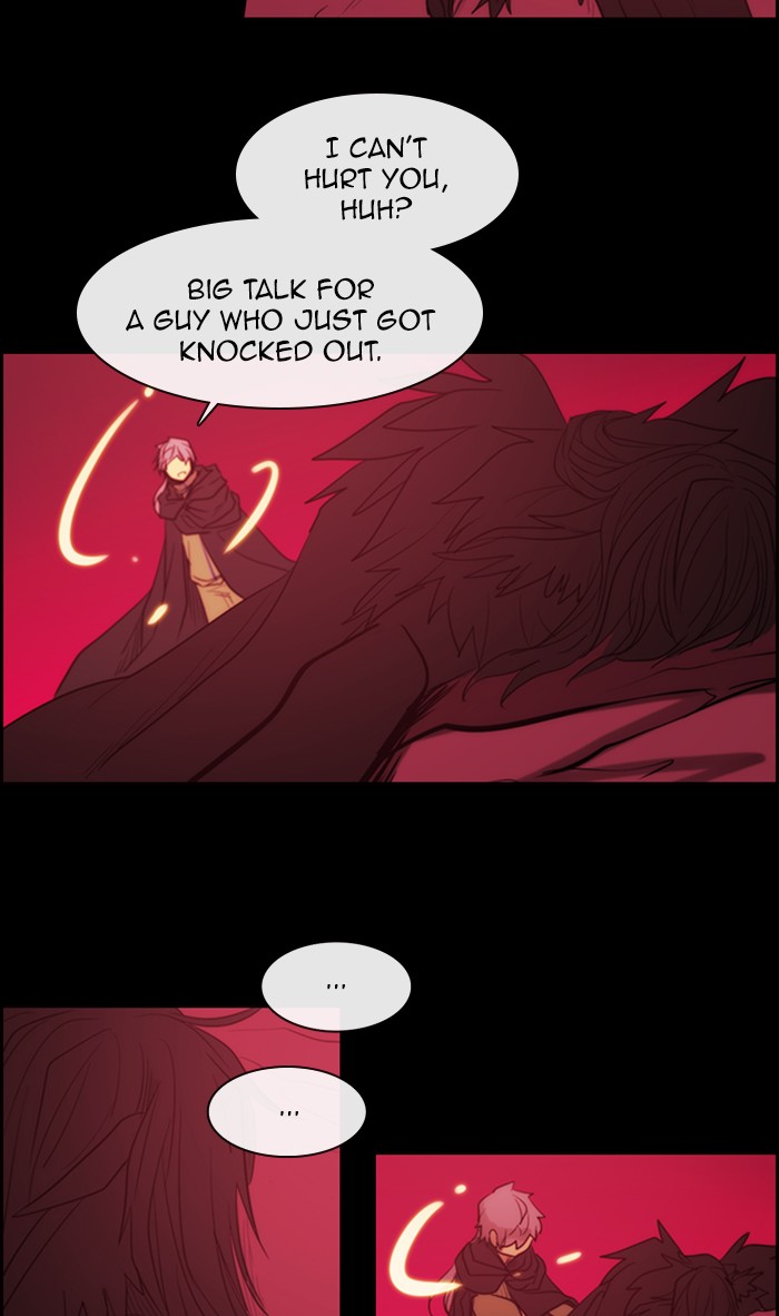Kubera Chapter 448 page 32 - Chapter 448: [Season 3] Ep. 164 - The Weight of Time (4)