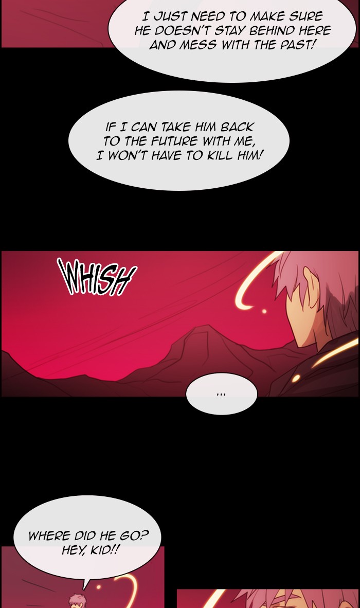 Kubera Chapter 448 page 34 - Chapter 448: [Season 3] Ep. 164 - The Weight of Time (4)