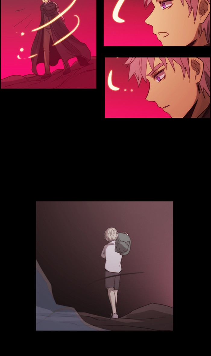 Kubera Chapter 448 page 35 - Chapter 448: [Season 3] Ep. 164 - The Weight of Time (4)