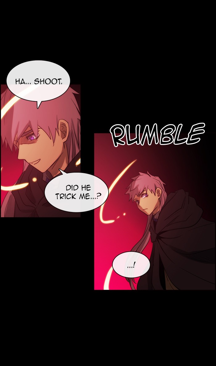 Kubera Chapter 448 page 36 - Chapter 448: [Season 3] Ep. 164 - The Weight of Time (4)