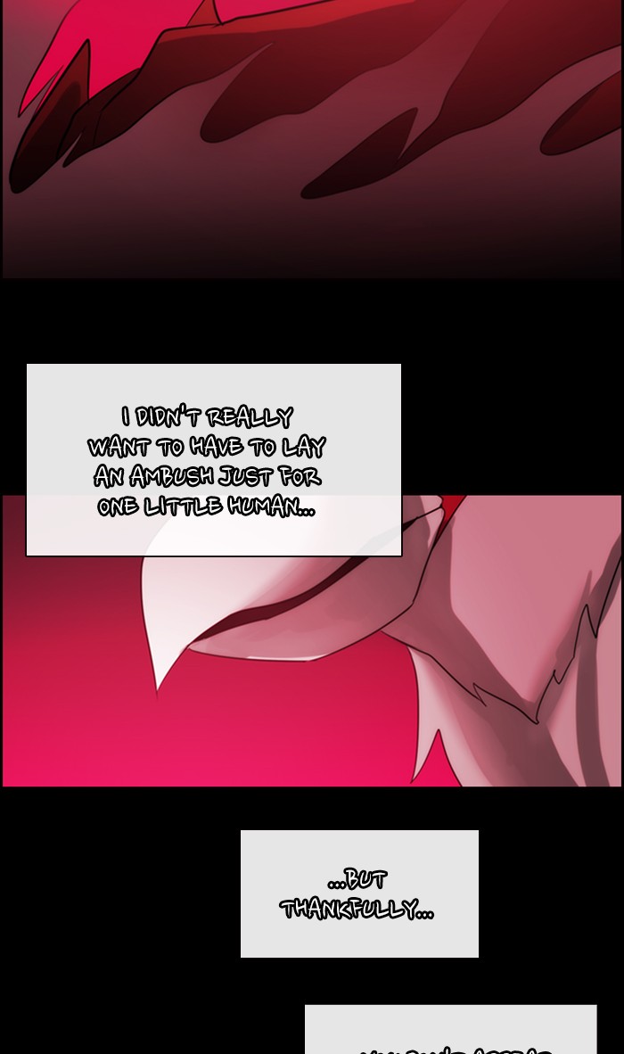 Kubera Chapter 448 page 38 - Chapter 448: [Season 3] Ep. 164 - The Weight of Time (4)