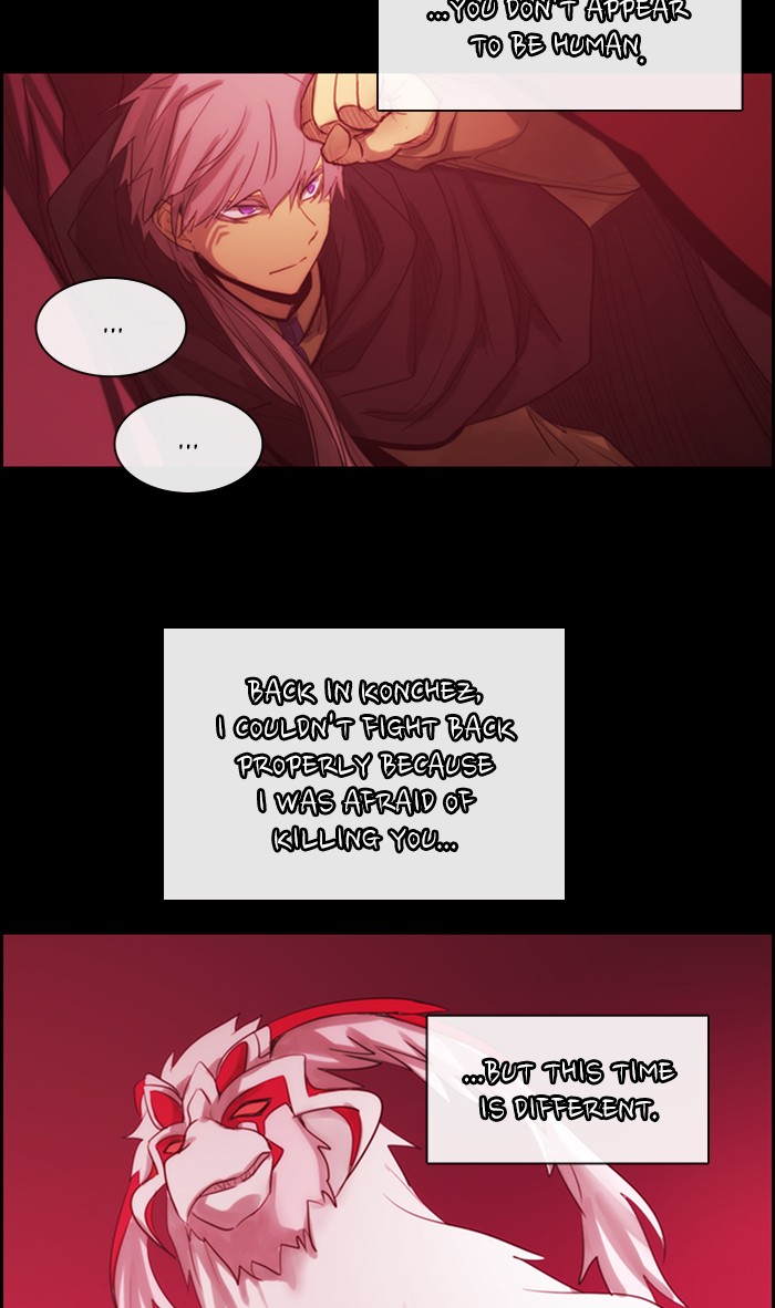 Kubera Chapter 448 page 39 - Chapter 448: [Season 3] Ep. 164 - The Weight of Time (4)