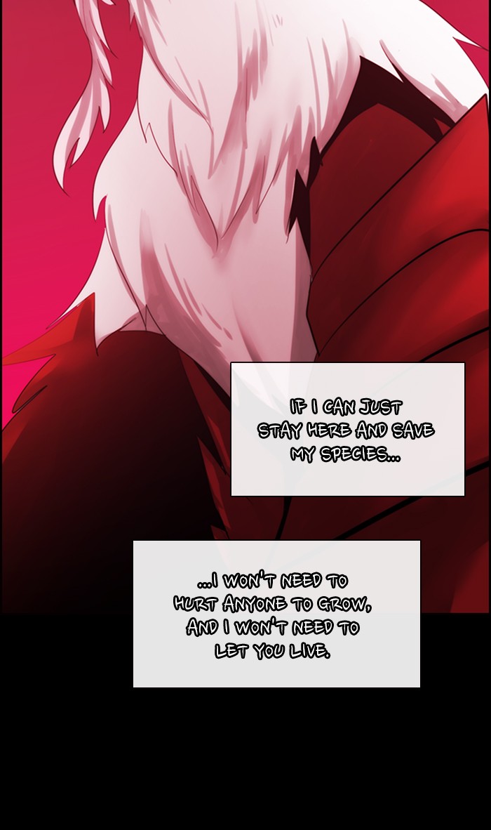 Kubera Chapter 448 page 40 - Chapter 448: [Season 3] Ep. 164 - The Weight of Time (4)