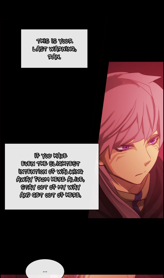 Kubera Chapter 448 page 41 - Chapter 448: [Season 3] Ep. 164 - The Weight of Time (4)