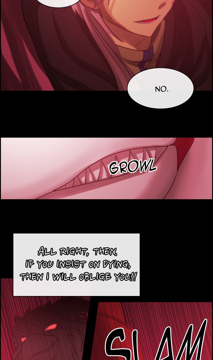 Kubera Chapter 448 page 42 - Chapter 448: [Season 3] Ep. 164 - The Weight of Time (4)