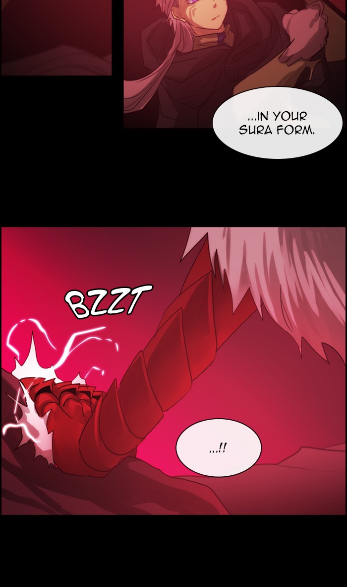 Kubera Chapter 448 page 44 - Chapter 448: [Season 3] Ep. 164 - The Weight of Time (4)