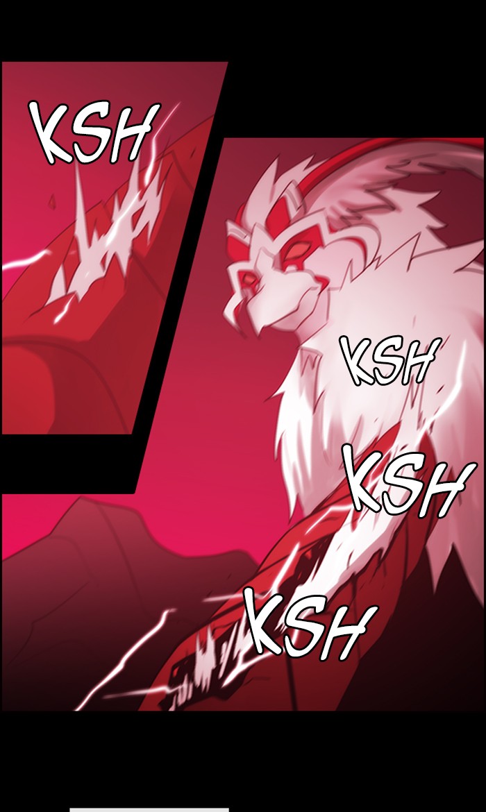 Kubera Chapter 448 page 45 - Chapter 448: [Season 3] Ep. 164 - The Weight of Time (4)