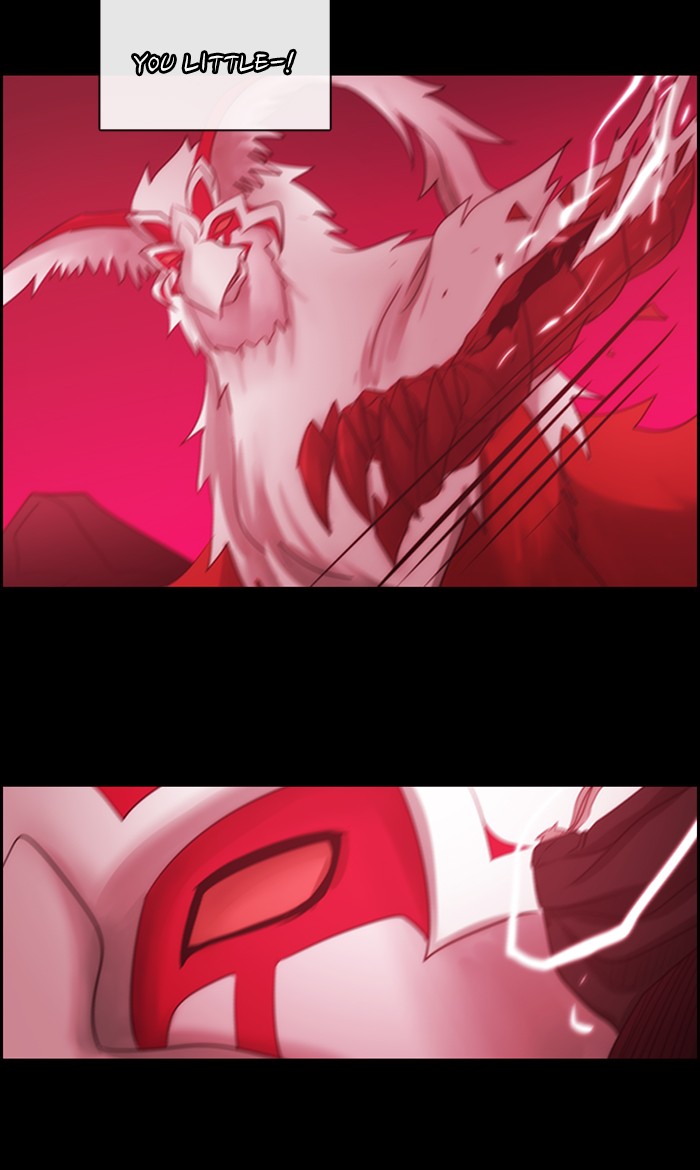 Kubera Chapter 448 page 46 - Chapter 448: [Season 3] Ep. 164 - The Weight of Time (4)