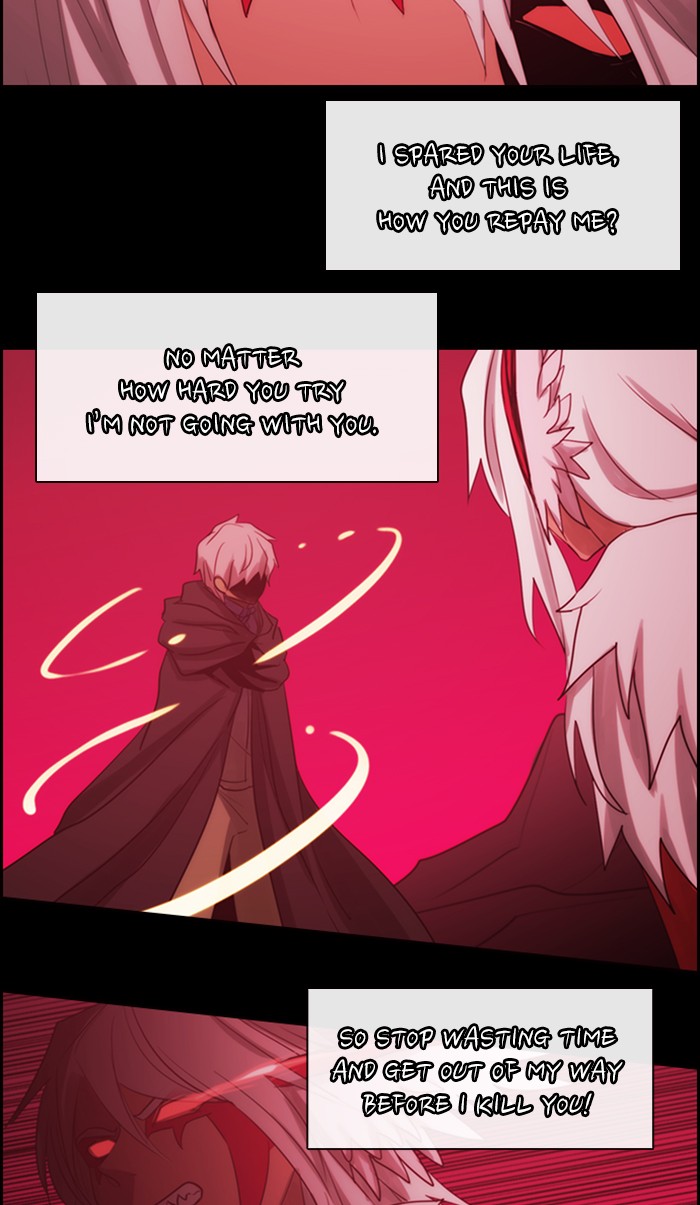 Kubera Chapter 448 page 5 - Chapter 448: [Season 3] Ep. 164 - The Weight of Time (4)