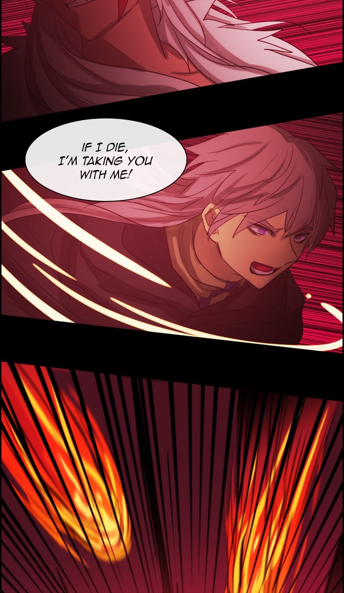 Kubera Chapter 448 page 6 - Chapter 448: [Season 3] Ep. 164 - The Weight of Time (4)