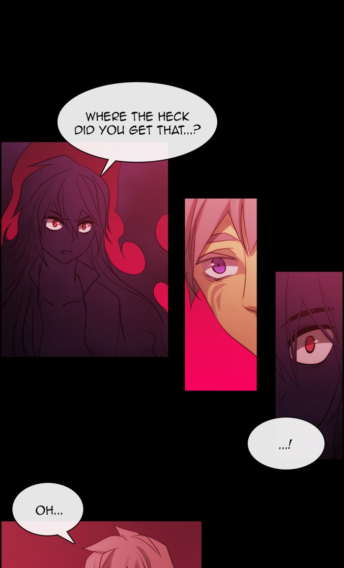 Kubera Chapter 449 page 1 - Chapter 449: [Season 3] Ep. 165 - The Weight of Time (5)