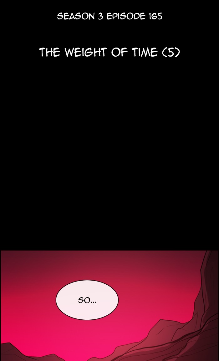 Kubera Chapter 449 page 10 - Chapter 449: [Season 3] Ep. 165 - The Weight of Time (5)