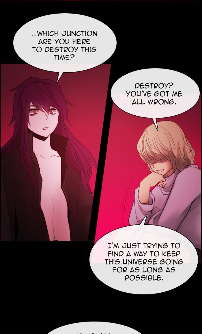 Kubera Chapter 449 page 11 - Chapter 449: [Season 3] Ep. 165 - The Weight of Time (5)