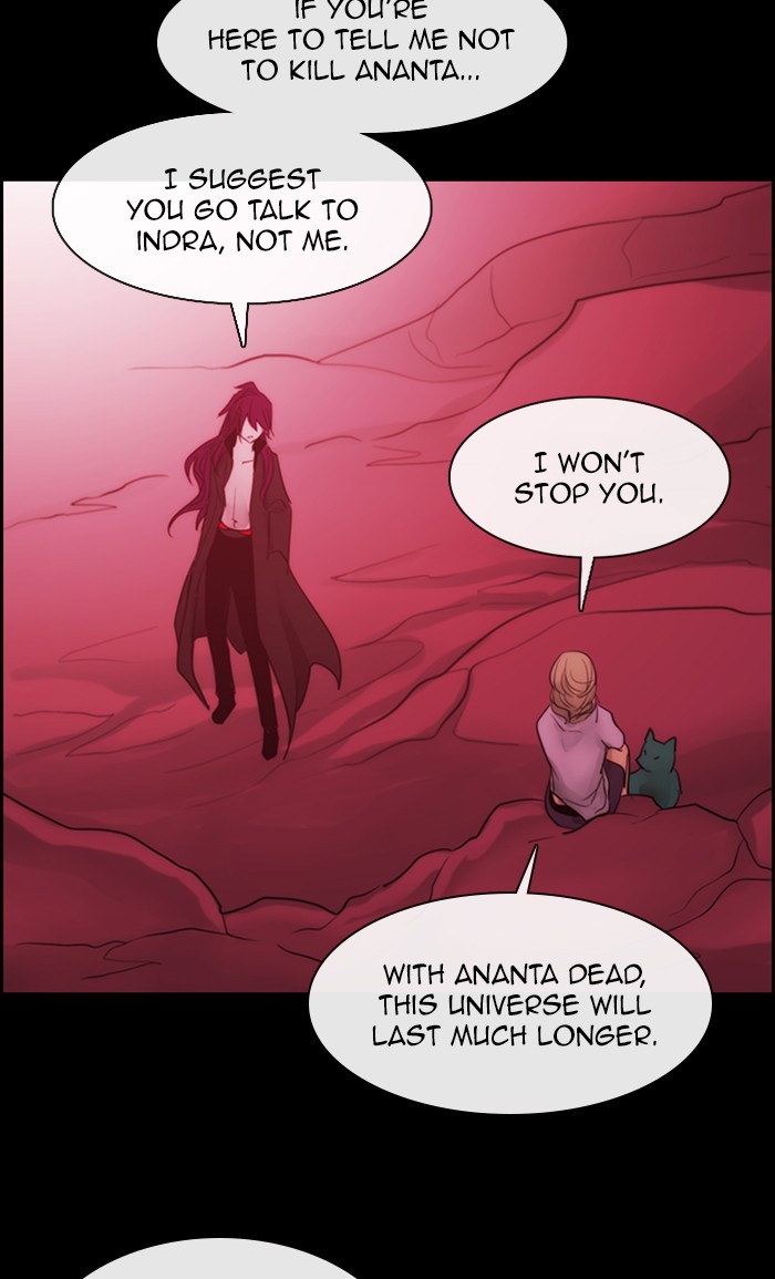 Kubera Chapter 449 page 12 - Chapter 449: [Season 3] Ep. 165 - The Weight of Time (5)