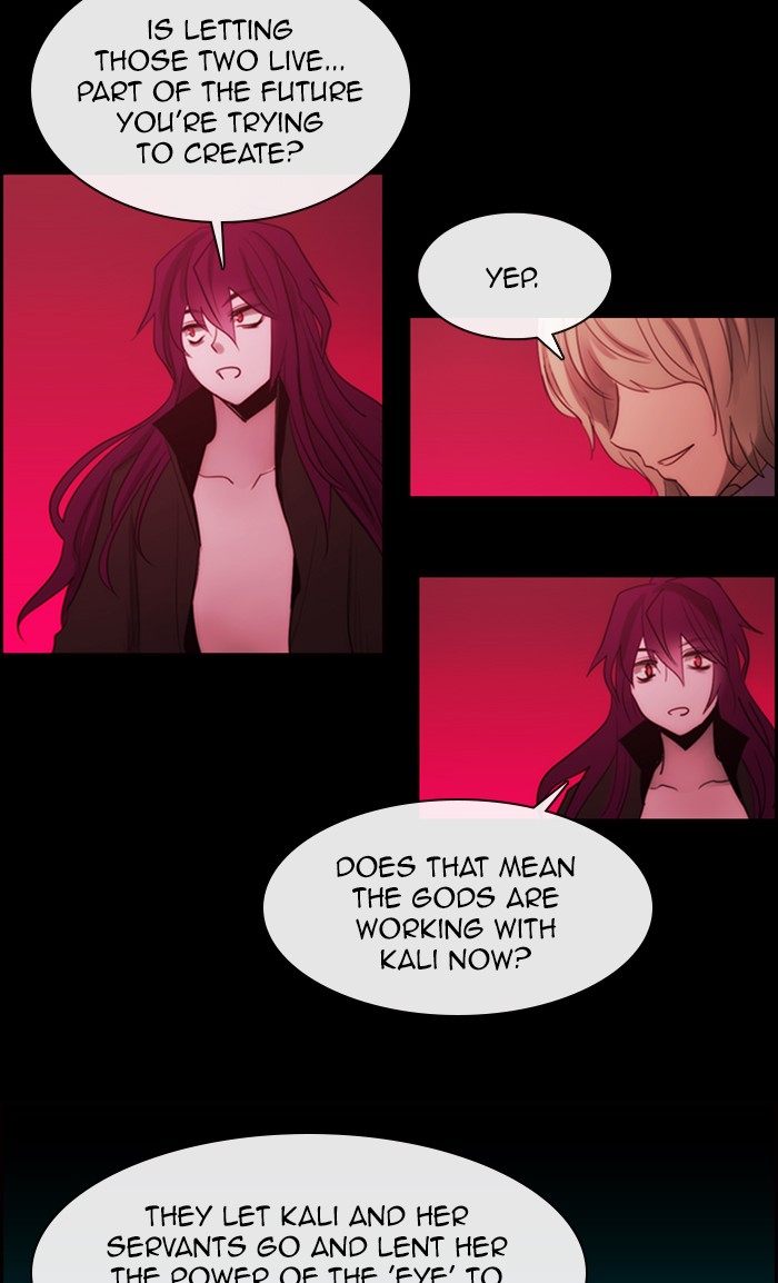 Kubera Chapter 449 page 13 - Chapter 449: [Season 3] Ep. 165 - The Weight of Time (5)