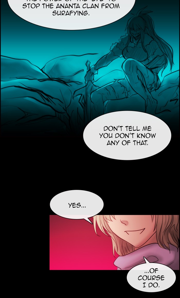 Kubera Chapter 449 page 14 - Chapter 449: [Season 3] Ep. 165 - The Weight of Time (5)