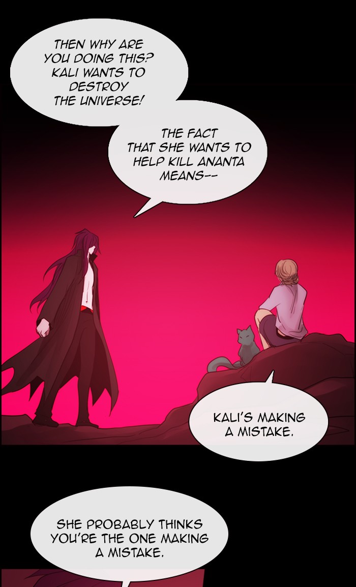 Kubera Chapter 449 page 15 - Chapter 449: [Season 3] Ep. 165 - The Weight of Time (5)
