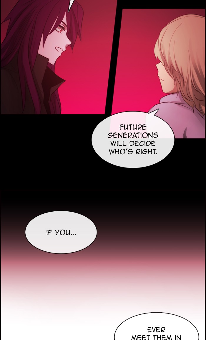 Kubera Chapter 449 page 16 - Chapter 449: [Season 3] Ep. 165 - The Weight of Time (5)
