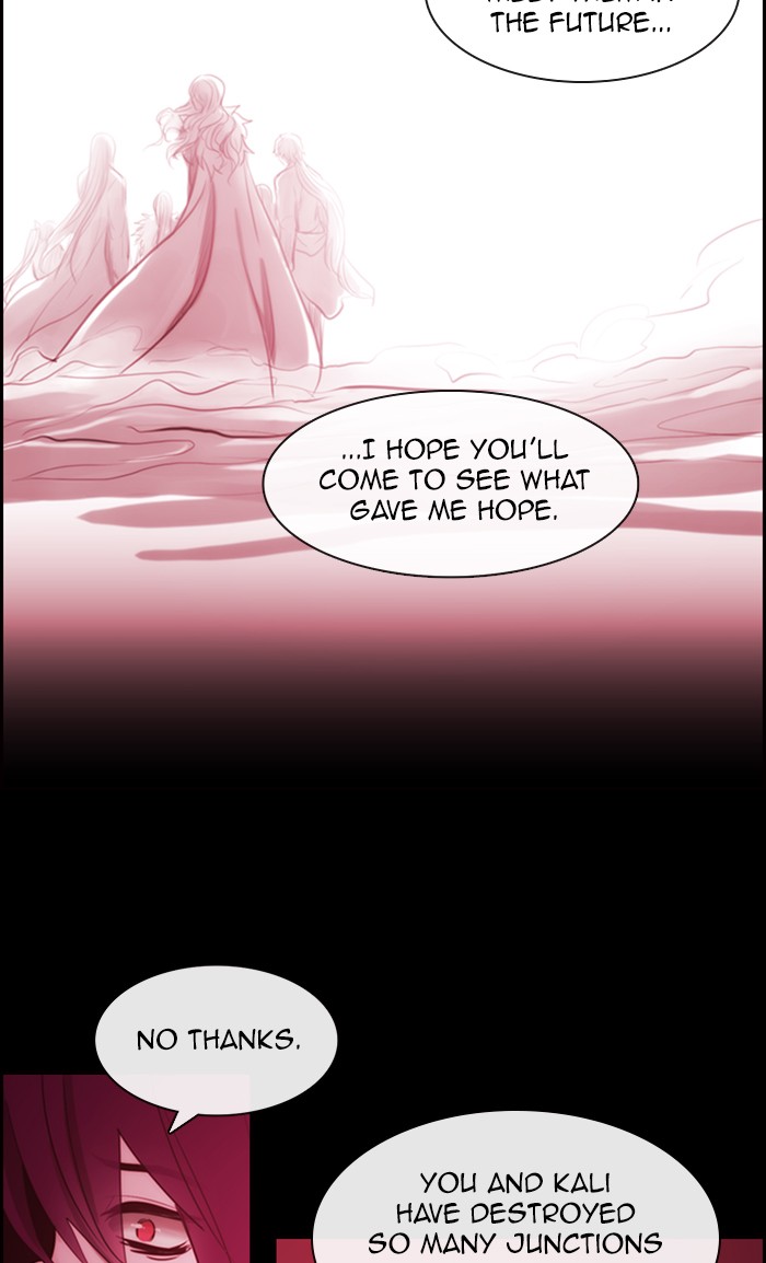 Kubera Chapter 449 page 17 - Chapter 449: [Season 3] Ep. 165 - The Weight of Time (5)