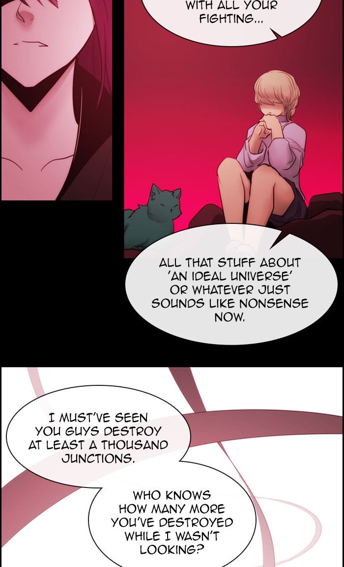 Kubera Chapter 449 page 18 - Chapter 449: [Season 3] Ep. 165 - The Weight of Time (5)