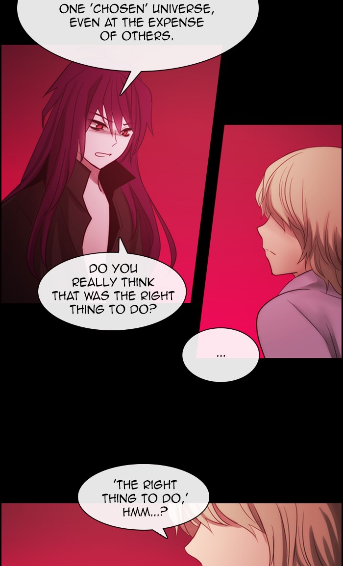 Kubera Chapter 449 page 20 - Chapter 449: [Season 3] Ep. 165 - The Weight of Time (5)