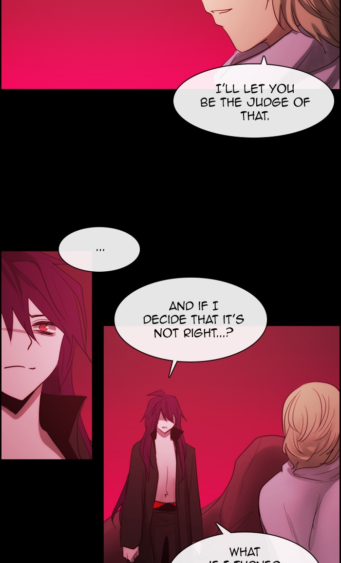 Kubera Chapter 449 page 21 - Chapter 449: [Season 3] Ep. 165 - The Weight of Time (5)