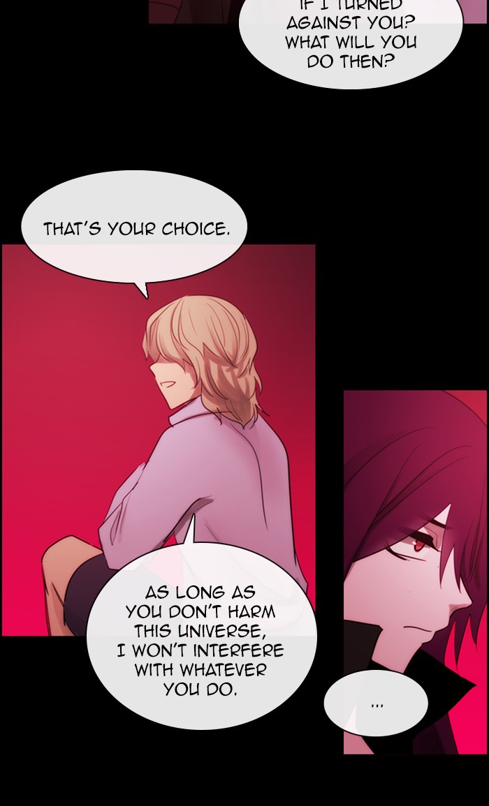 Kubera Chapter 449 page 22 - Chapter 449: [Season 3] Ep. 165 - The Weight of Time (5)
