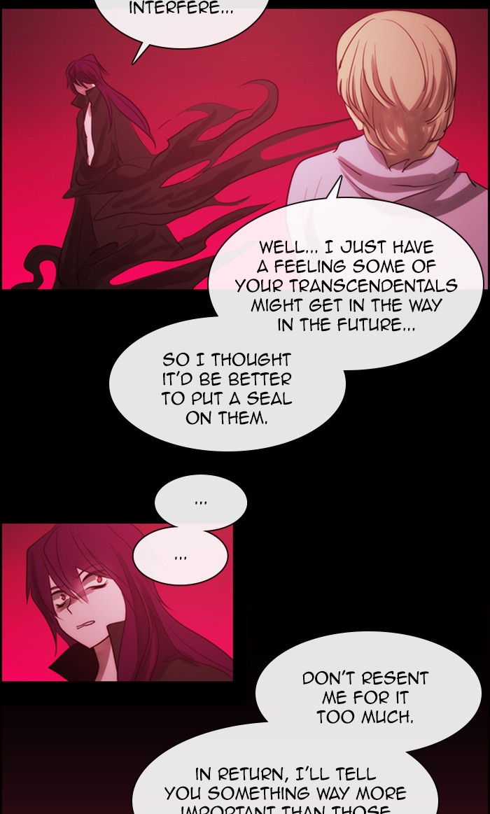Kubera Chapter 449 page 24 - Chapter 449: [Season 3] Ep. 165 - The Weight of Time (5)